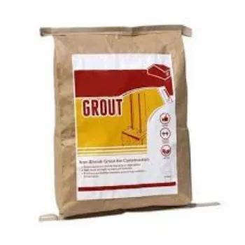 Non Shrink Grout Admixture